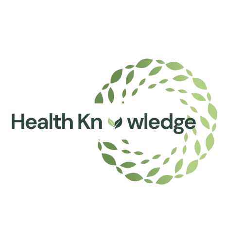 HealthsKnowledge Logo
